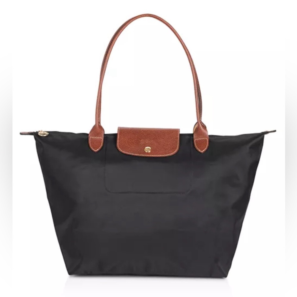 Longchamp Le Pliage Tote Bag